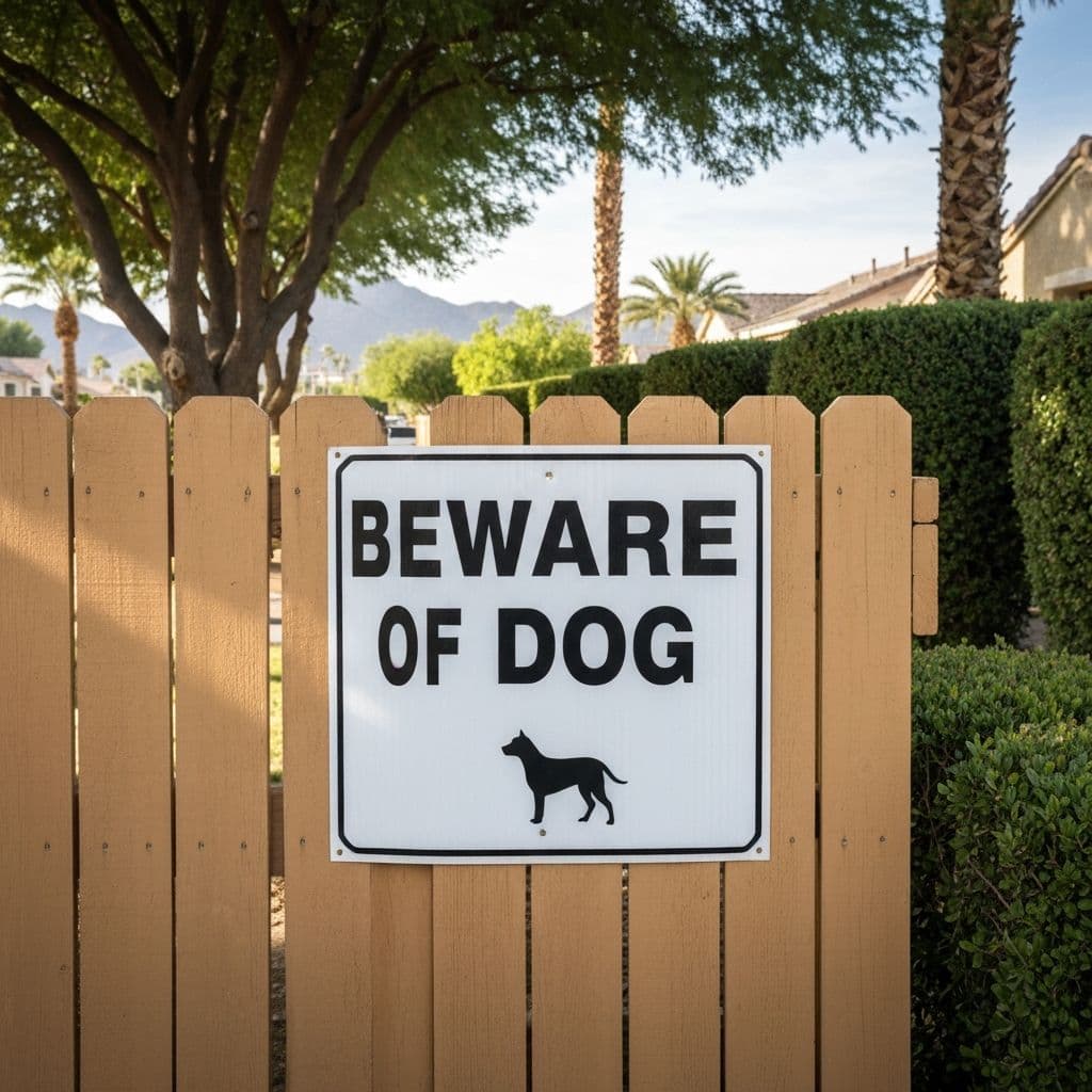 Dog Bites