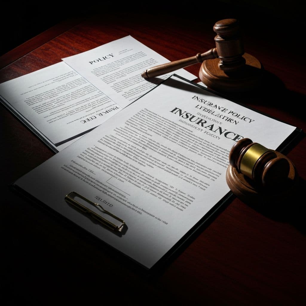 Insurance Litigation