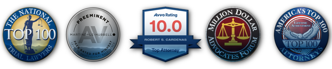 Legal Awards and Recognition